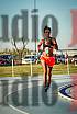 Fotos de los 1500 m llanos de mujeres