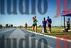 Fotos de los 1500 m llanos de mujeres