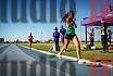 Fotos de los 1500 m llanos de mujeres