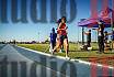 Fotos de los 1500 m llanos de mujeres