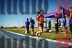 Fotos de los 1500 m llanos de mujeres