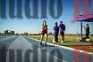 Fotos de los 1500 m llanos de mujeres