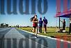 Fotos de los 1500 m llanos de mujeres