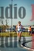 Fotos de los 1500 m llanos de mujeres