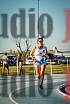 Fotos de los 1500 m llanos de mujeres