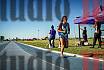 Fotos de los 1500 m llanos de mujeres