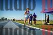 Fotos de los 1500 m llanos de mujeres