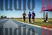 Fotos de los 1500 m llanos de mujeres