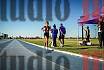 Fotos de los 1500 m llanos de mujeres