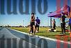 Fotos de los 1500 m llanos de mujeres