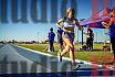 Fotos de los 1500 m llanos de mujeres