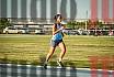 Fotos de los 1500 m llanos de mujeres