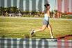 Fotos de los 1500 m llanos de mujeres