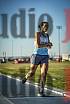 Fotos de los 1500 m llanos de mujeres