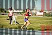 Fotos de los 1500 m llanos de mujeres