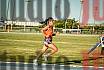 Fotos de los 1500 m llanos de mujeres