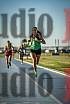 Fotos de los 1500 m llanos de mujeres