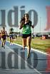 Fotos de los 1500 m llanos de mujeres