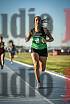 Fotos de los 1500 m llanos de mujeres