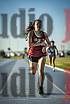 Fotos de los 1500 m llanos de mujeres