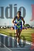 Fotos de los 1500 m llanos de mujeres