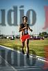 Fotos de los 1500 m llanos de mujeres
