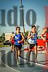Fotos de los 1500 m llanos de varones