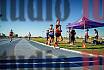 Fotos de los 1500 m llanos de varones