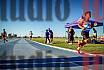 Fotos de los 1500 m llanos de varones