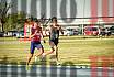 Fotos de los 1500 m llanos de varones