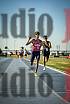 Fotos de los 1500 m llanos de varones