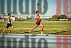 Fotos de los 1500 m llanos de varones