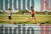 Fotos de los 1500 m llanos de varones