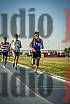 Fotos de los 1500 m llanos de varones