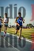 Fotos de los 1500 m llanos de varones