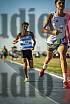 Fotos de los 1500 m llanos de varones