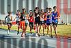 Fotos de los 1500 m llanos de varones