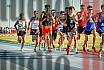 Fotos de los 1500 m llanos de varones