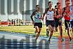 Fotos de los 1500 m llanos de varones