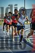 Fotos de los 1500 m llanos de varones