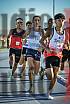 Fotos de los 1500 m llanos de varones