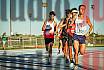 Fotos de los 1500 m llanos de varones