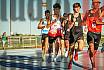 Fotos de los 1500 m llanos de varones