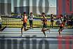 Fotos de los 1500 m llanos de varones