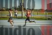 Fotos de los 1500 m llanos de varones