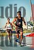 Fotos de los 1500 m llanos de varones