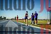 Fotos de los 1500 m llanos de varones