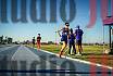 Fotos de los 1500 m llanos de varones