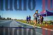 Fotos de los 1500 m llanos de varones