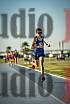 Fotos de los 1500 m llanos de varones